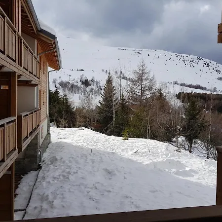 : Le Crystal Les Deux Alpes